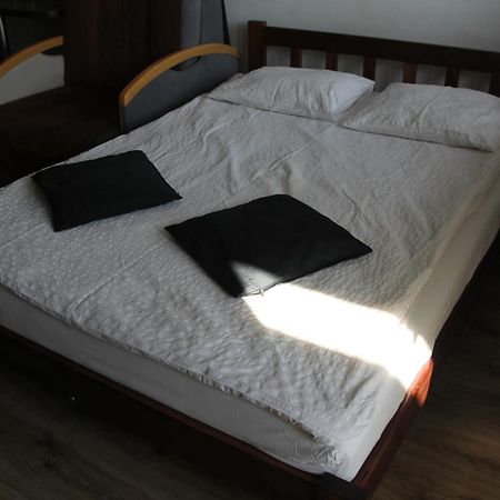 Apartment Wielicka Cracow Kraków Eksteriør billede