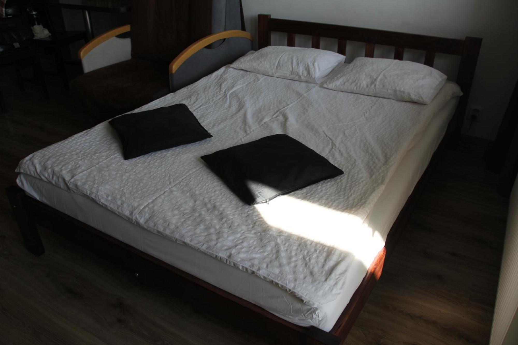 Apartment Wielicka Cracow Kraków Eksteriør billede