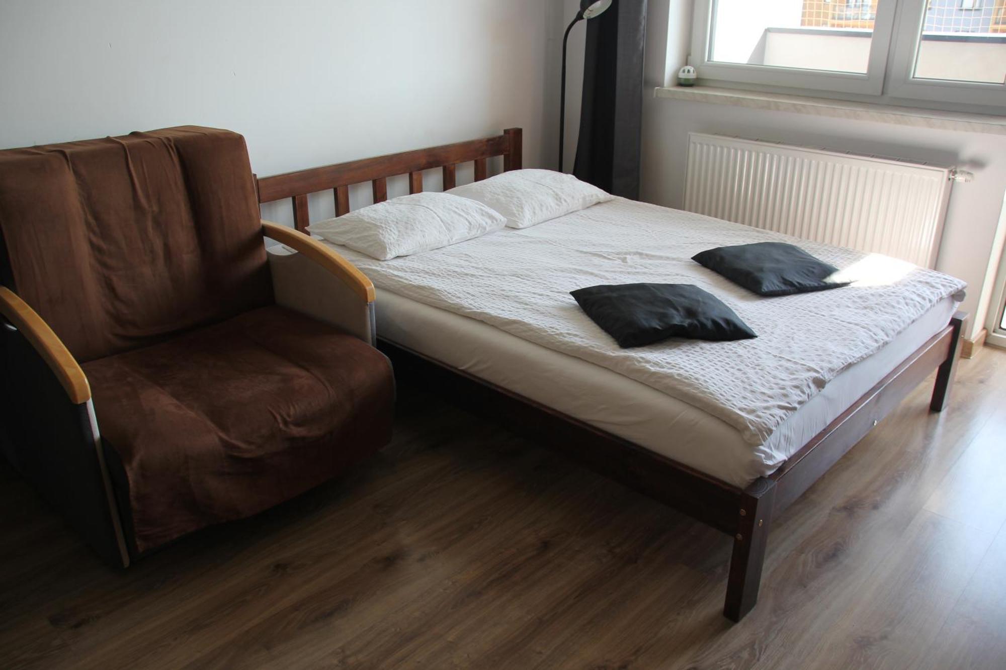 Apartment Wielicka Cracow Kraków Eksteriør billede