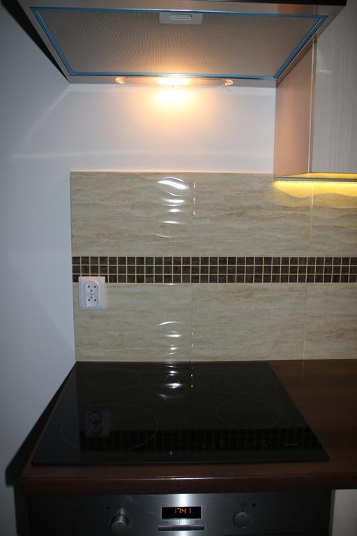 Apartment Wielicka Cracow Kraków Eksteriør billede