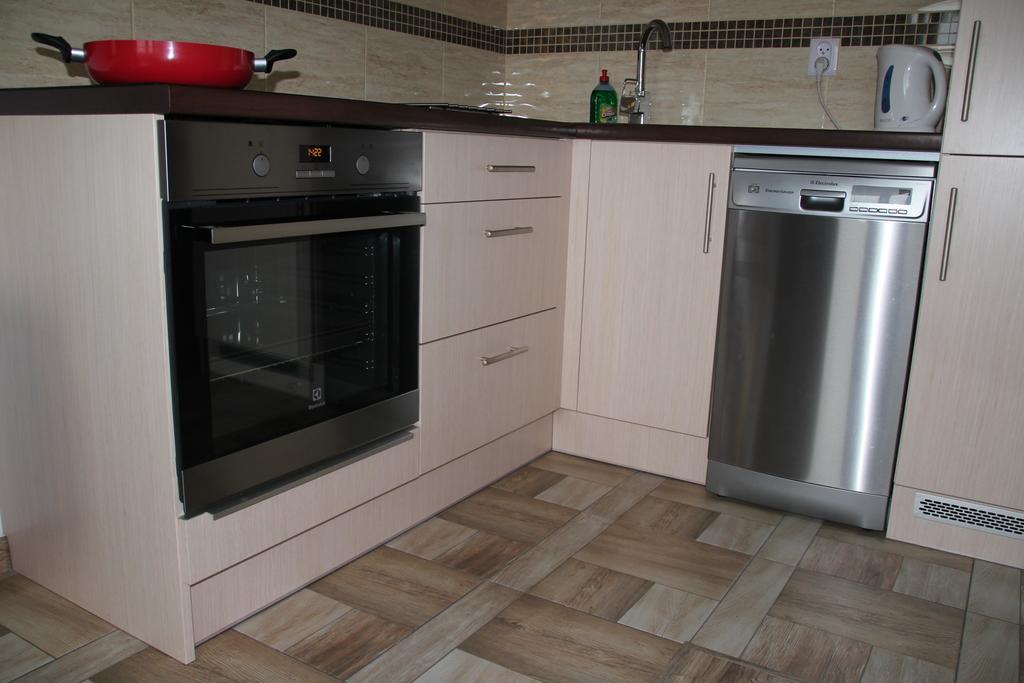 Apartment Wielicka Cracow Kraków Eksteriør billede
