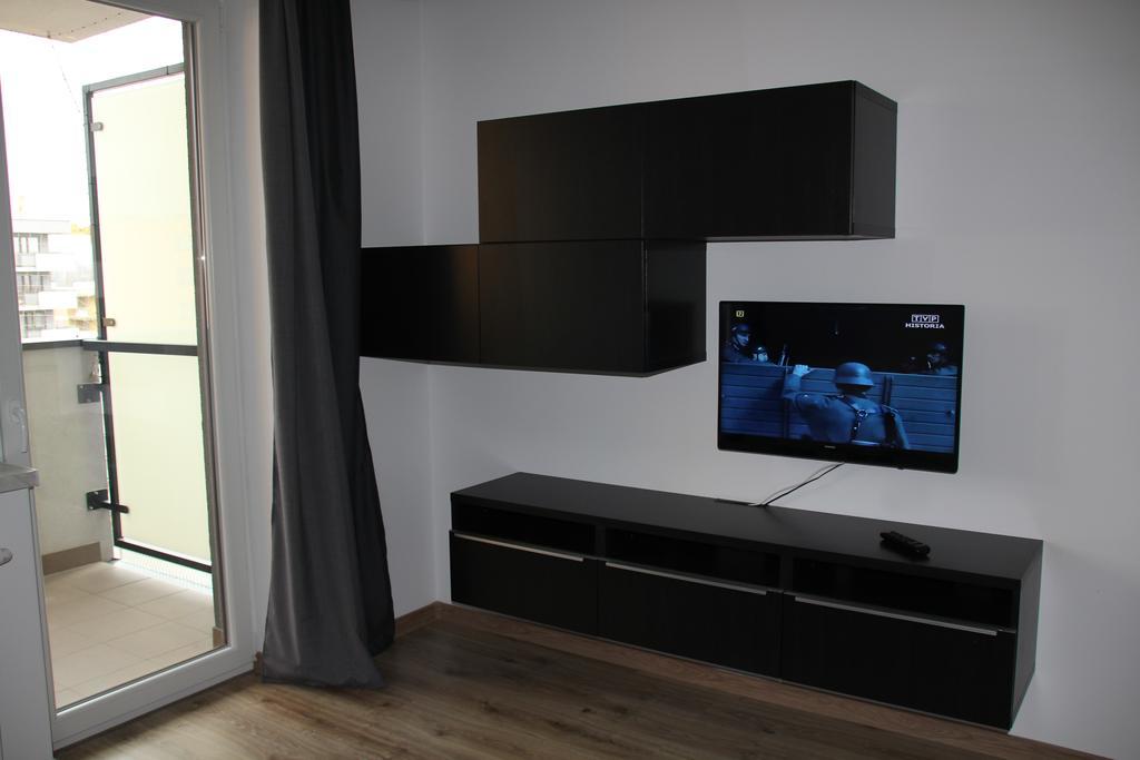 Apartment Wielicka Cracow Kraków Eksteriør billede