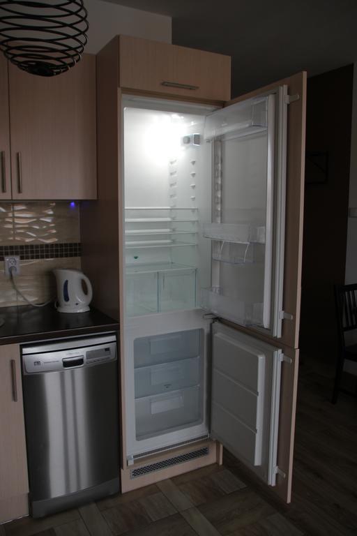Apartment Wielicka Cracow Kraków Eksteriør billede