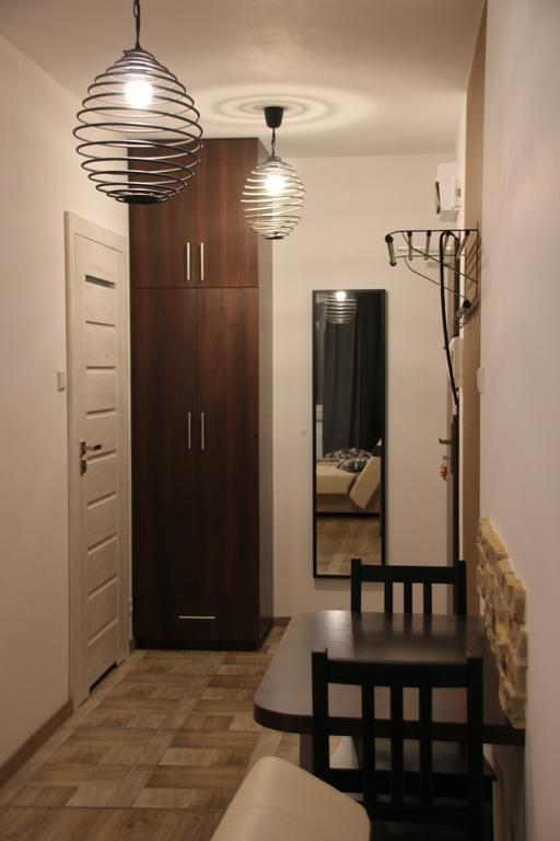 Apartment Wielicka Cracow Kraków Eksteriør billede