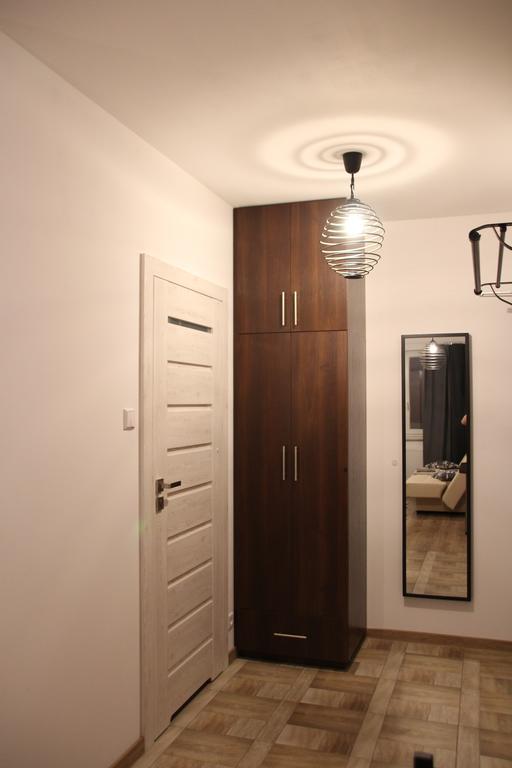 Apartment Wielicka Cracow Kraków Eksteriør billede