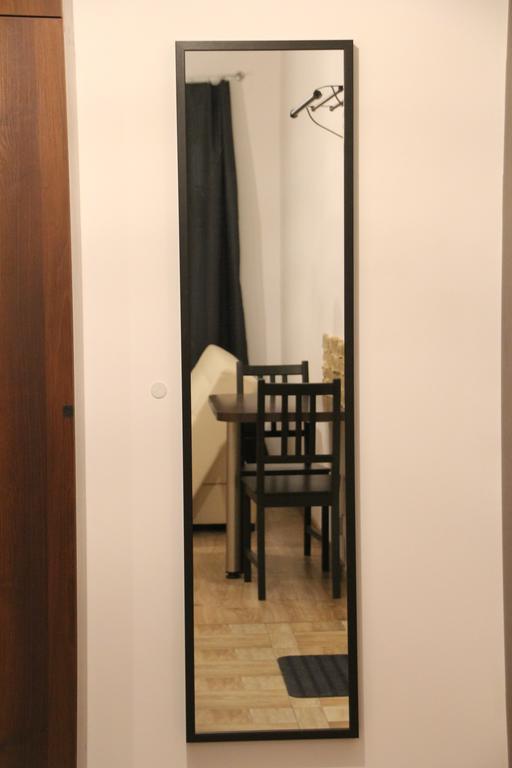 Apartment Wielicka Cracow Kraków Eksteriør billede