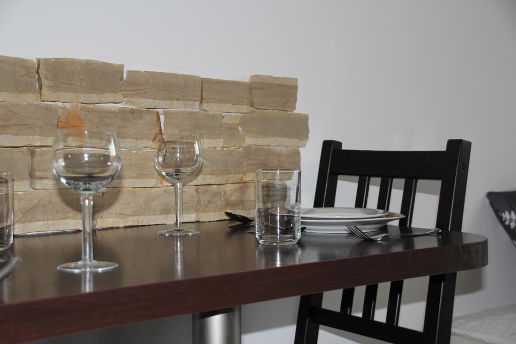 Apartment Wielicka Cracow Kraków Eksteriør billede