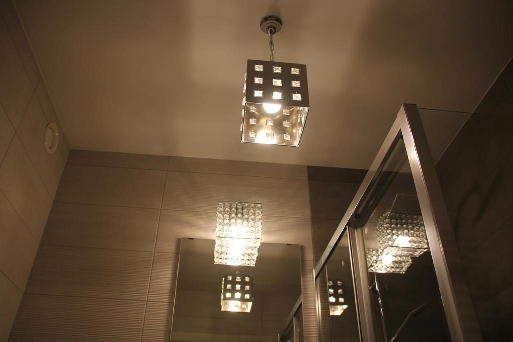 Apartment Wielicka Cracow Kraków Eksteriør billede