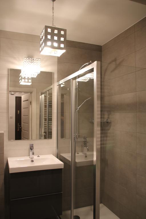 Apartment Wielicka Cracow Kraków Eksteriør billede