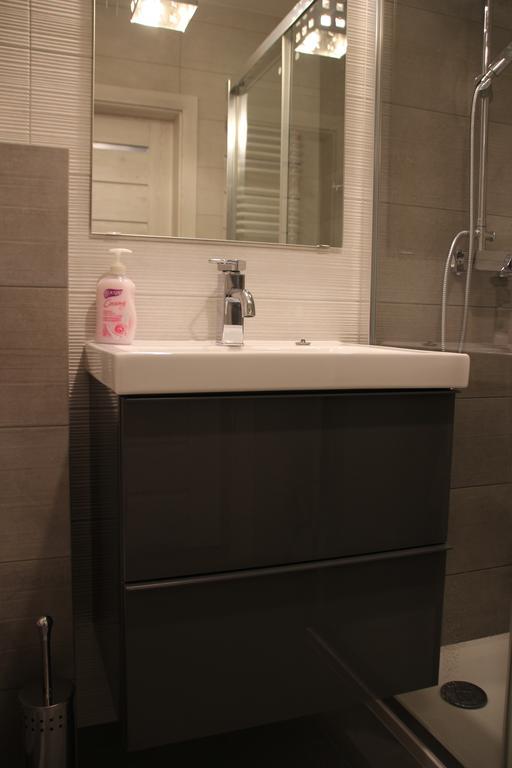 Apartment Wielicka Cracow Kraków Eksteriør billede