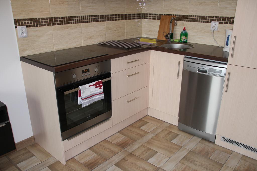 Apartment Wielicka Cracow Kraków Eksteriør billede