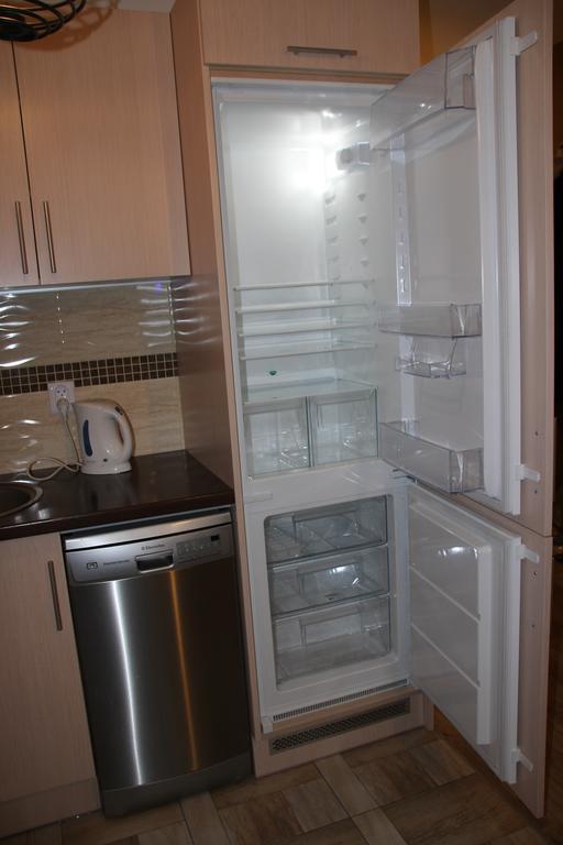 Apartment Wielicka Cracow Kraków Eksteriør billede