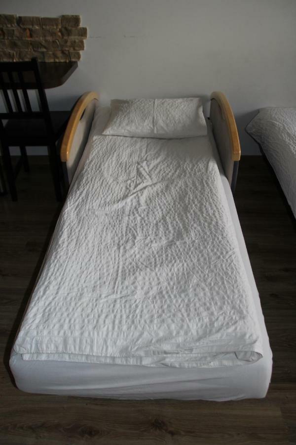Apartment Wielicka Cracow Kraków Eksteriør billede